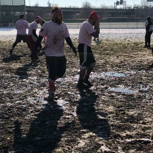 Meet your Posher, Nick